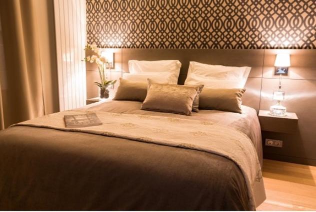Roi De Sicile - Rivoli -- Luxury Apartment Hotel Paris Exterior photo